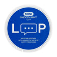 Loop Smooth Mint Mini 2/4 6.7mg