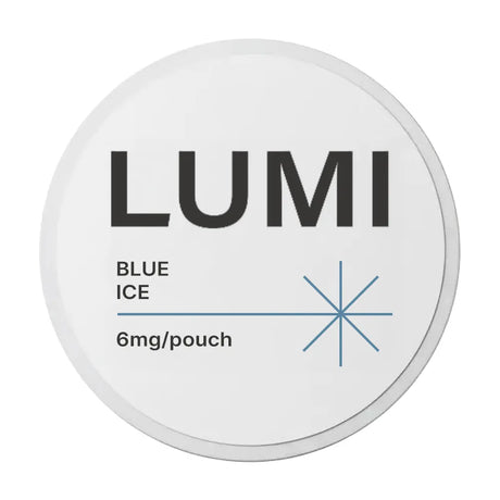Lumi Blue Ice Slim SL