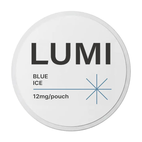 Lumi Blue Ice Slim SL