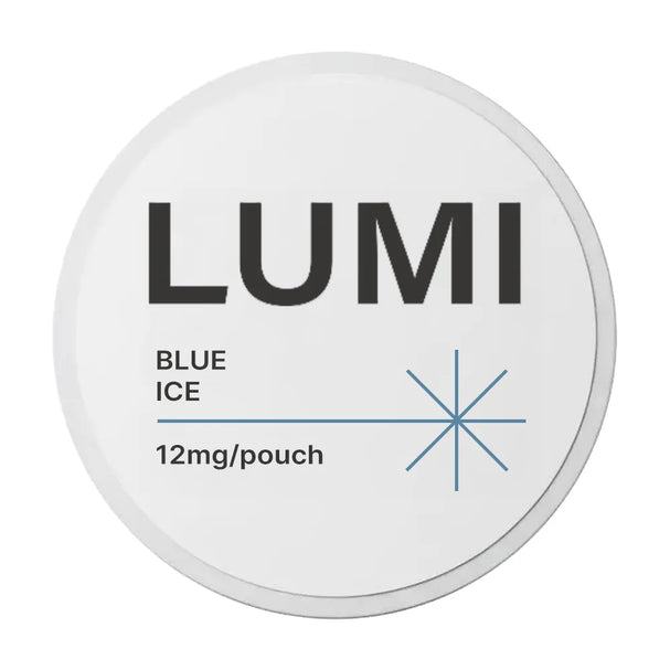 Lumi Blue Ice Slim SL