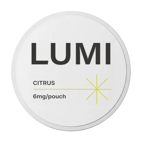 Lumi Citrus Slim SL