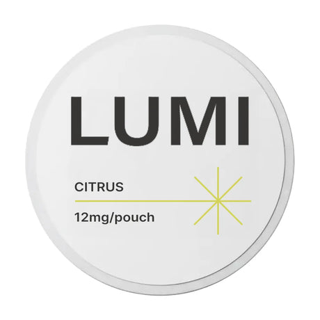 Lumi Citrus Slim SL