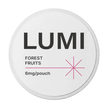 Lumi Forest Fruits Slim SL