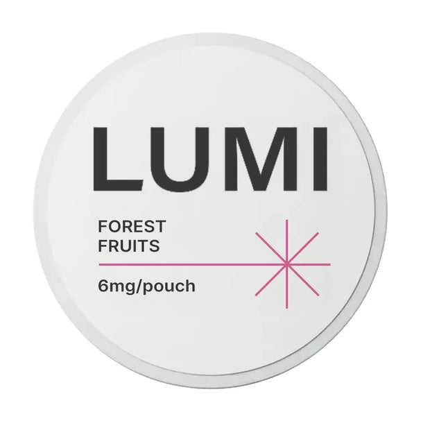 Lumi Forest Fruits Slim SL