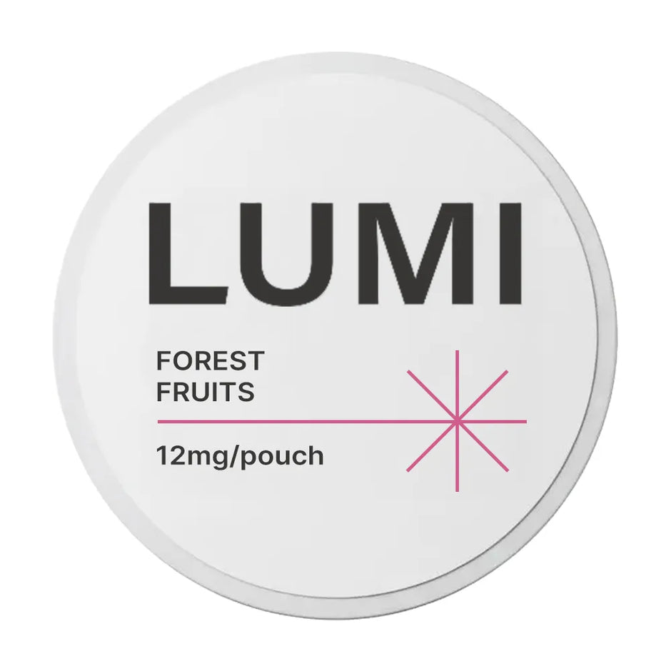 Lumi Forest Fruits Slim SL
