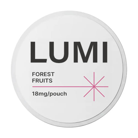 Lumi Forest Fruits Slim SL