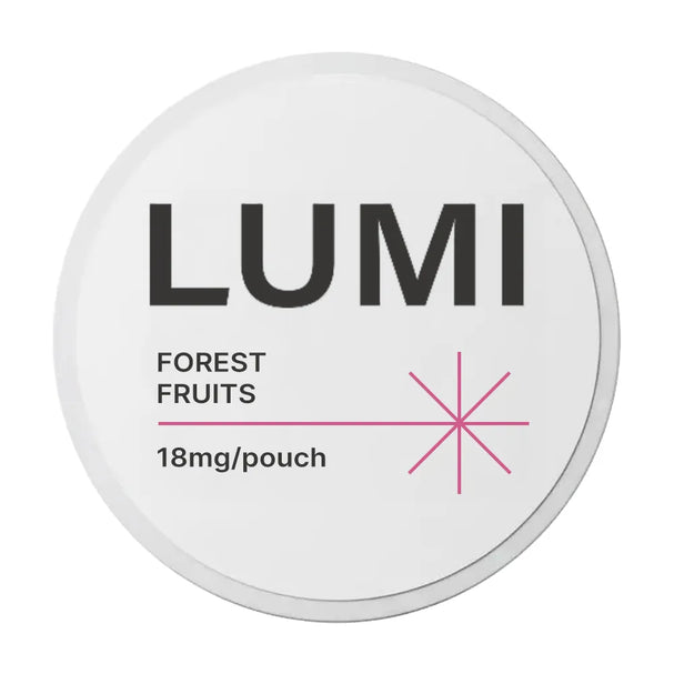 Lumi Forest Fruits Slim SL
