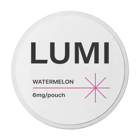 Lumi Watermelon Slim SL