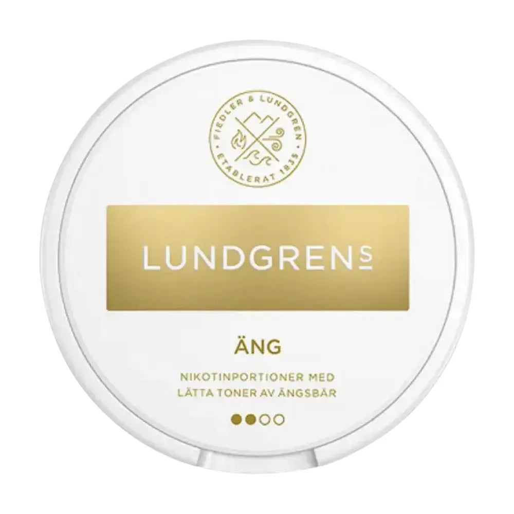 Lundgrens Ang Large 2/4 8mg