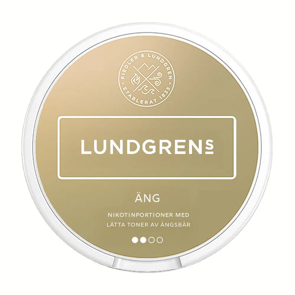 Lundgrens Ang Large LA