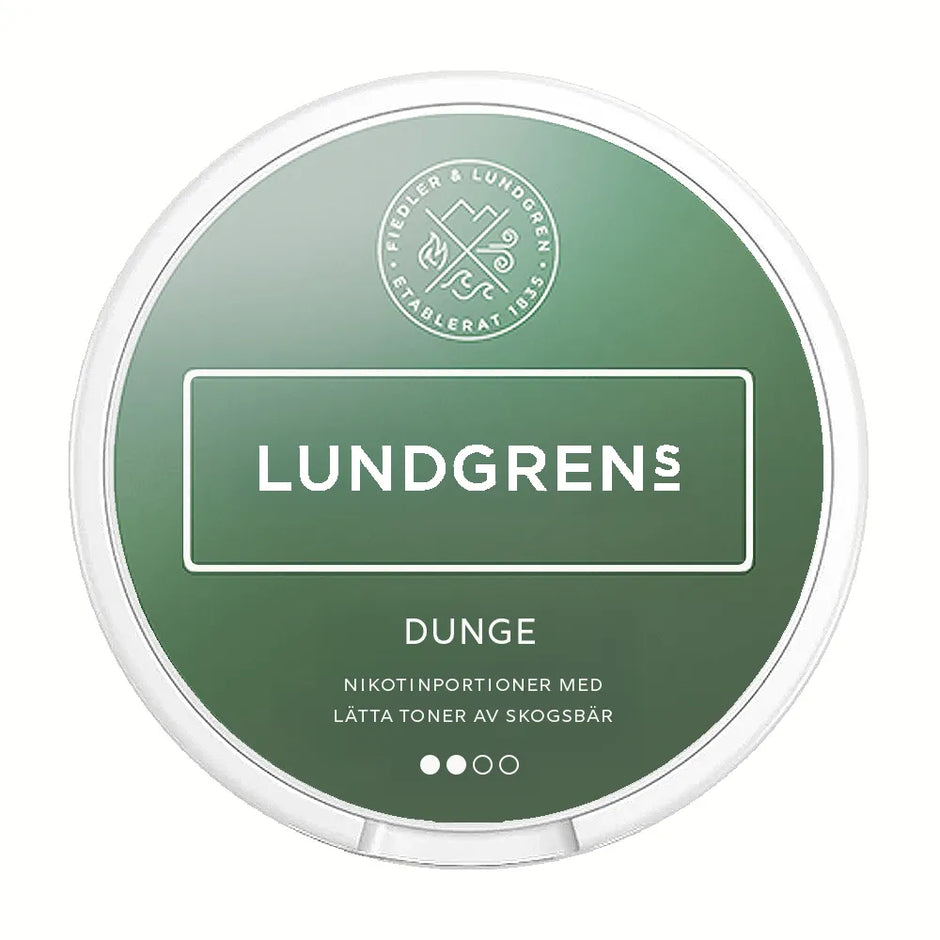 Lundgrens Dunge Large LA