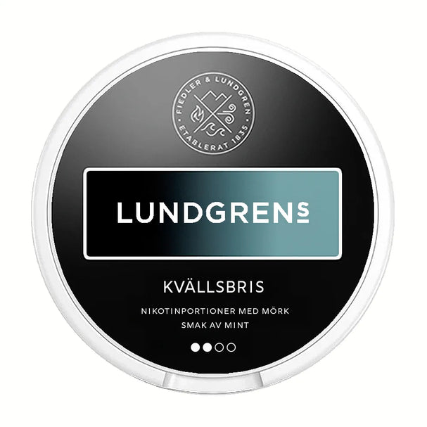 Lundgrens Kvallsbris Large LA