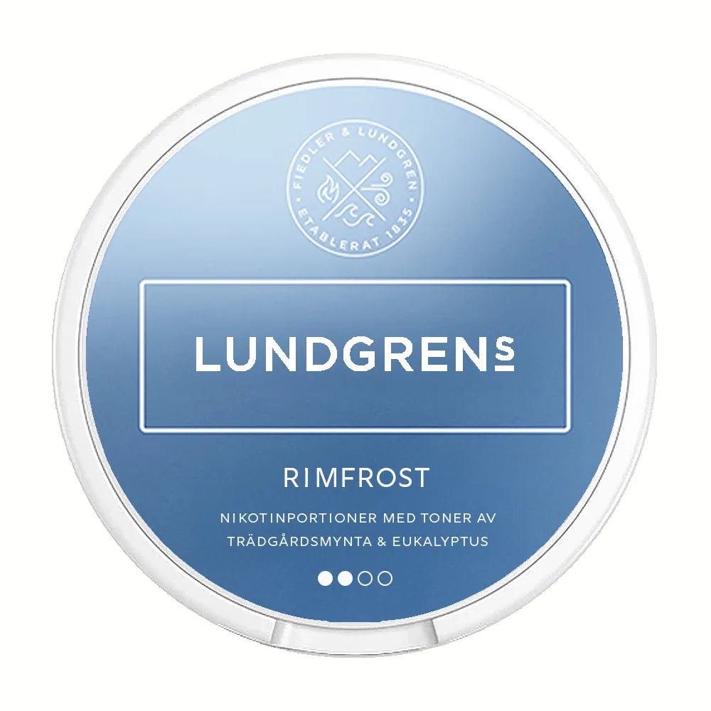 Lundgrens Rimfrost Large LA