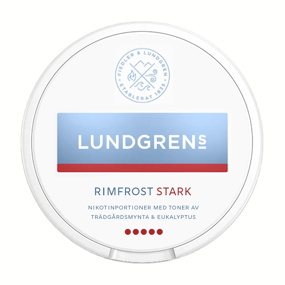 Lundgrens Rimfrost Large LA