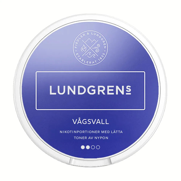 Lundgrens Vagsvall Large LA