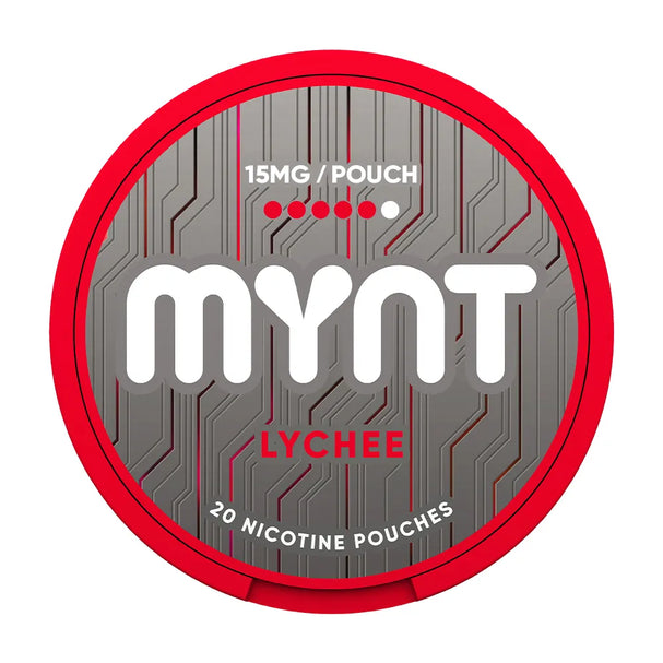 MYNT Lychee Slim SL 5/6