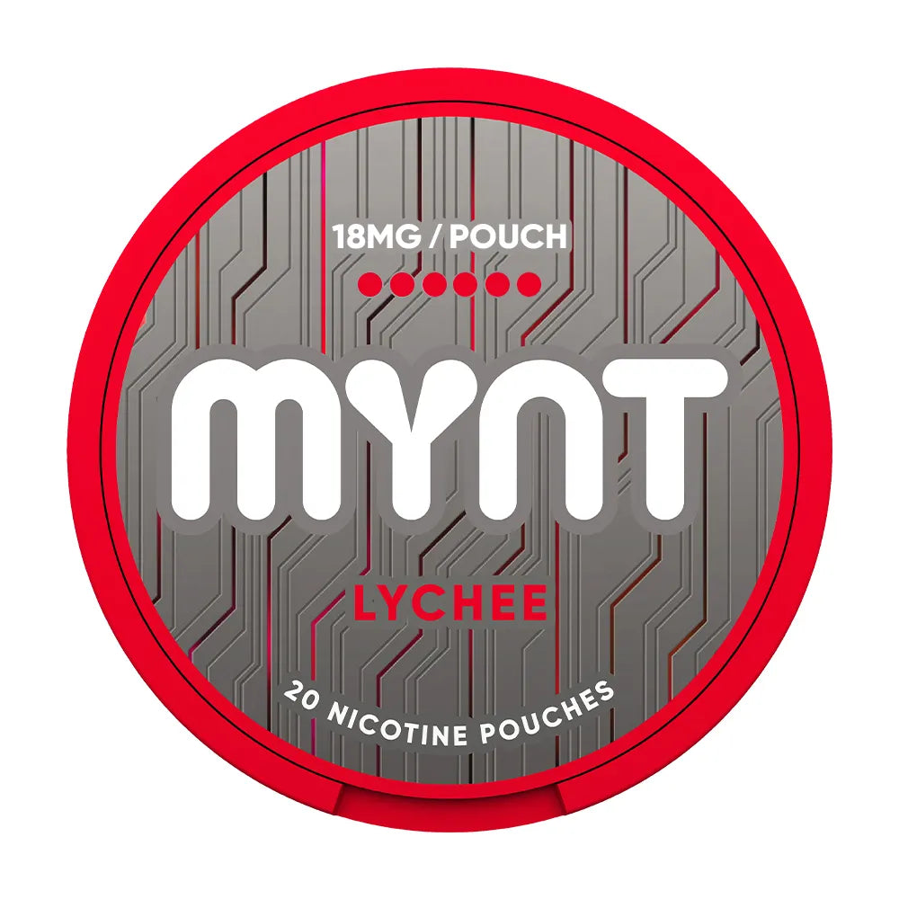 MYNT Lychee Slim SL 6/6