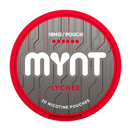 MYNT Lychee Slim SL 6/6