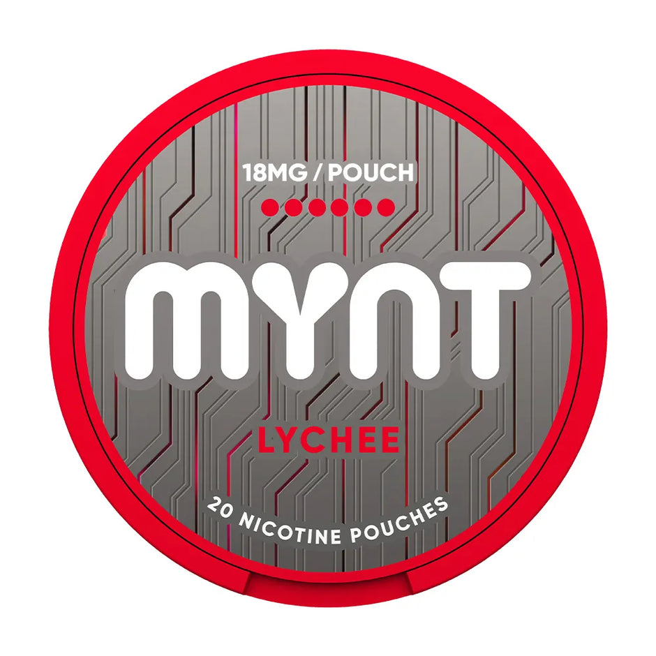 MYNT Lychee Slim SL 6/6