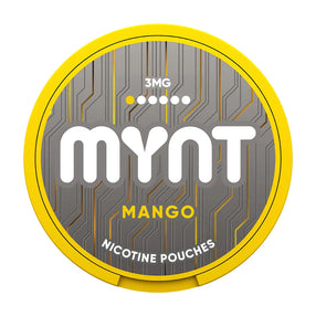 MYNT Mango