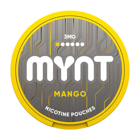 MYNT Mango Slim SL 1/6