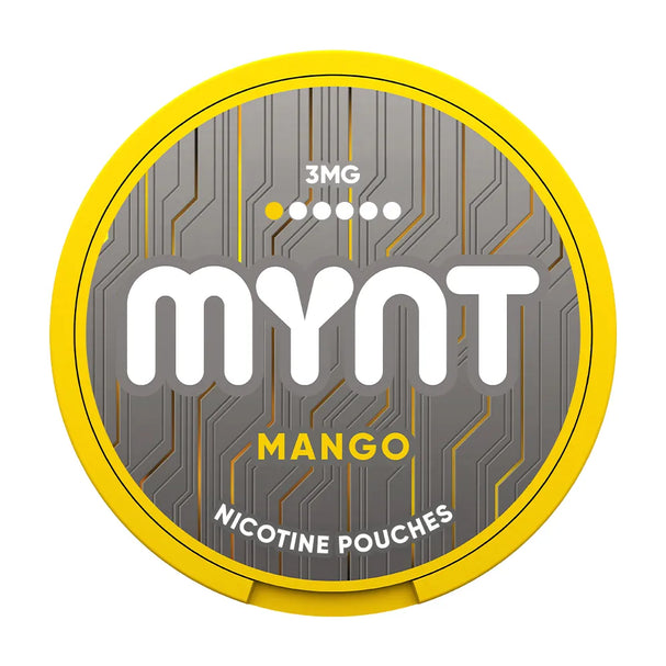 MYNT Mango Slim SL 1/6