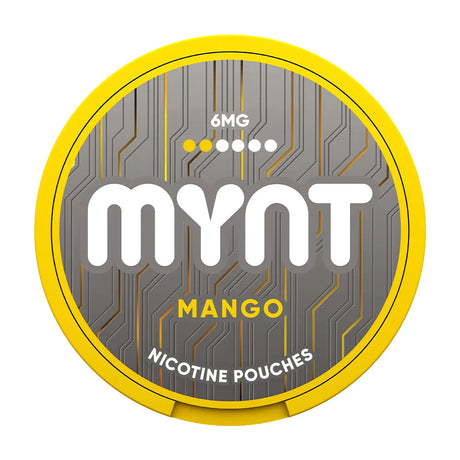 MYNT Mango Slim SL 2/6