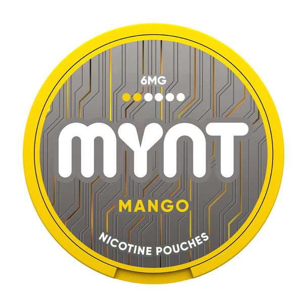 MYNT Mango Slim SL 2/6