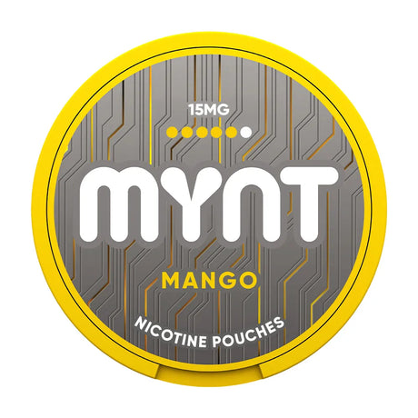 MYNT Mango Slim SL 5/6