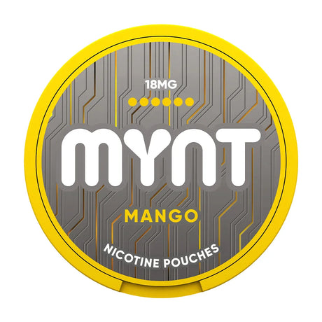 MYNT Mango Slim SL 6/6