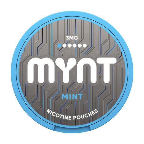 MYNT Mint Slim SL 1/6