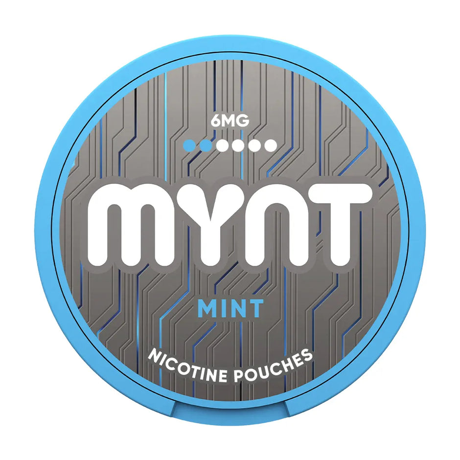 MYNT Mint Slim SL 2/6