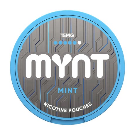 MYNT Mint Slim SL 5/6