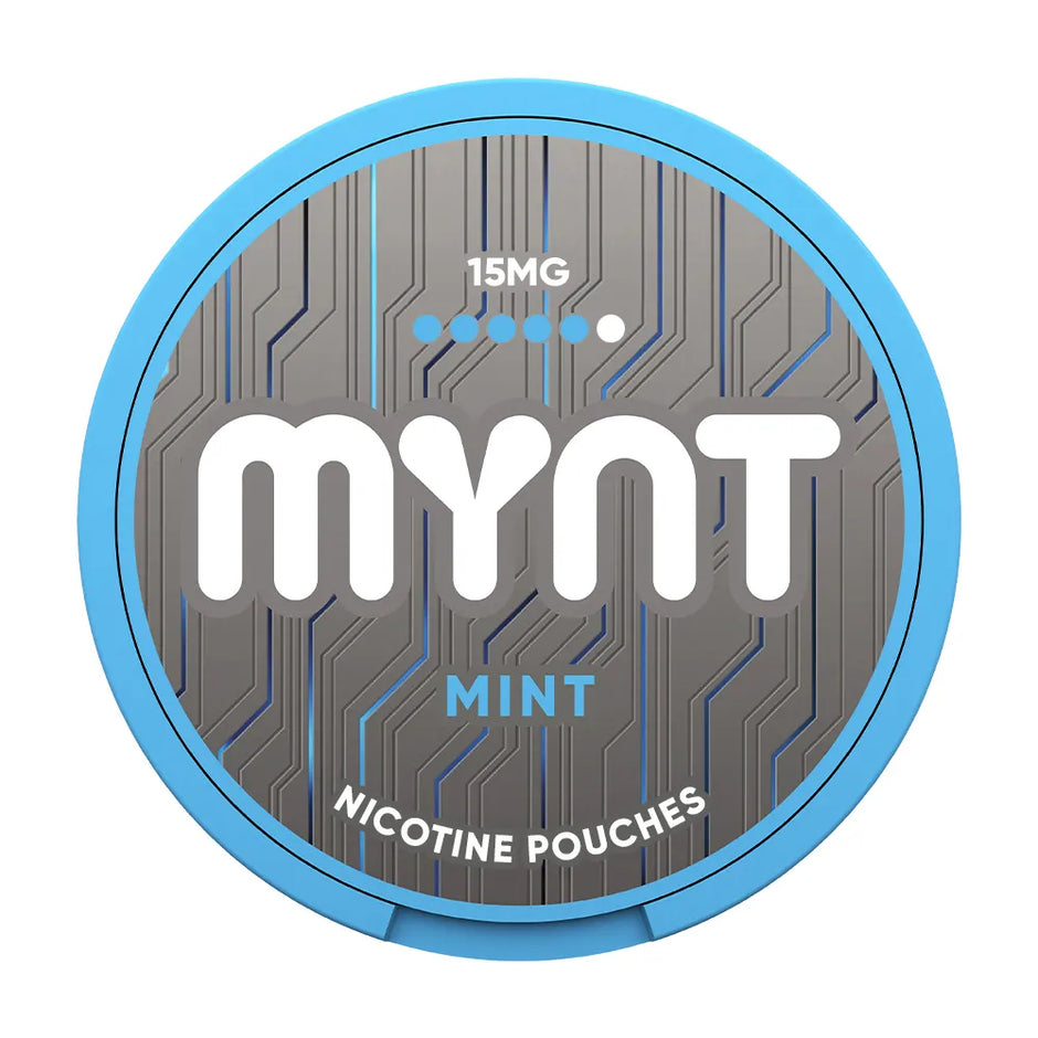 MYNT Mint Slim SL 5/6