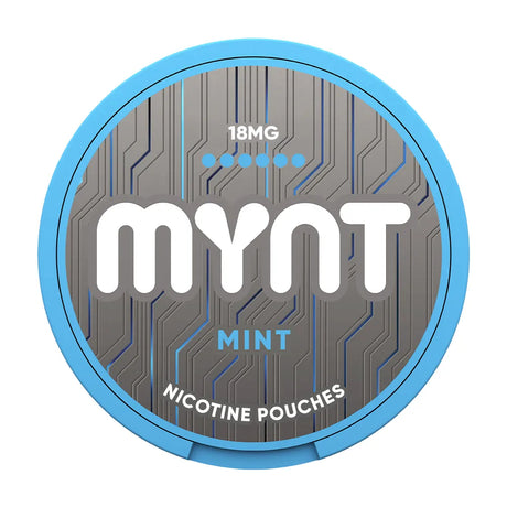 MYNT Mint Slim SL 6/6