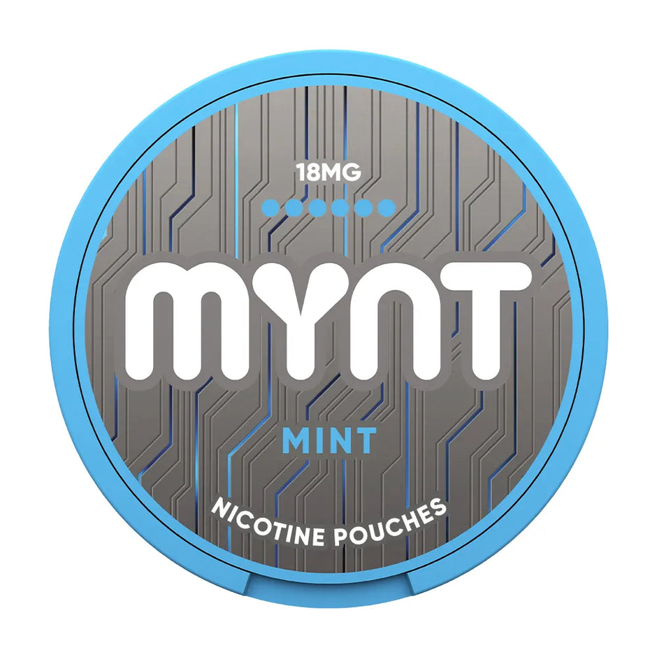 MYNT Mint Slim SL 6/6