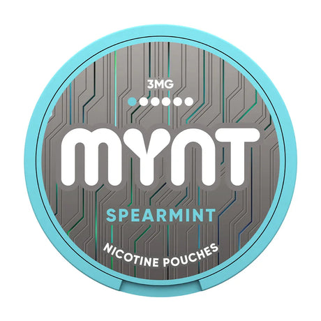 MYNT Spearmint Slim SL 1/6