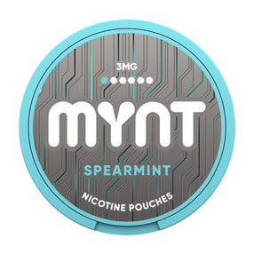 MYNT Spearmint