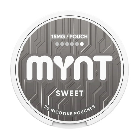 MYNT Sweet Slim SL 5/6