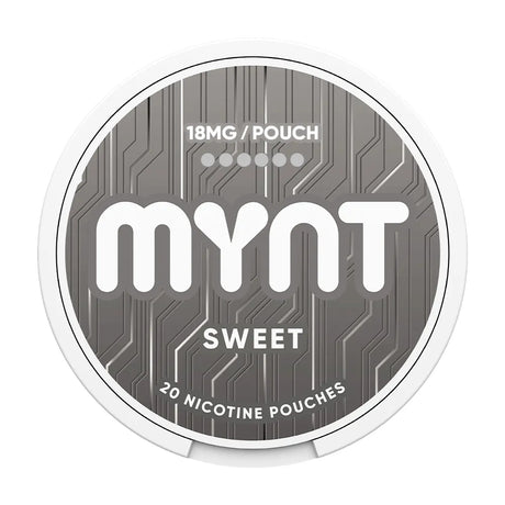 MYNT Sweet Slim SL 6/6