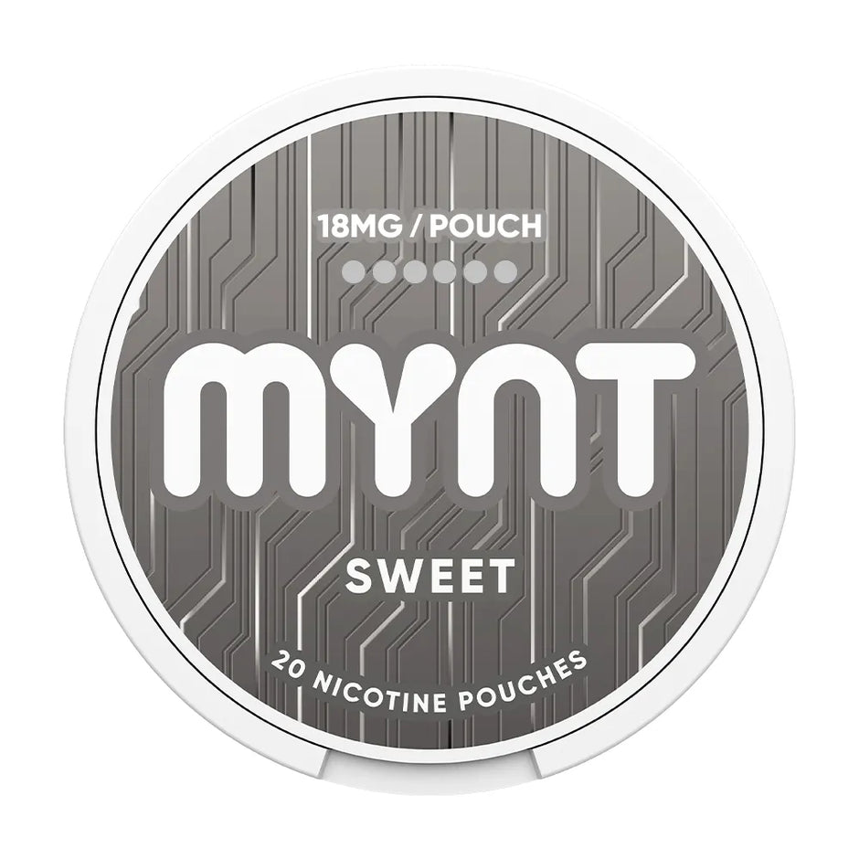 MYNT Sweet Slim SL 6/6