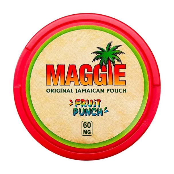 Maggie Fruit Punch Slim SL