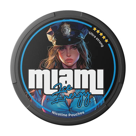 Miami Ice Energy Slim SL 5/5
