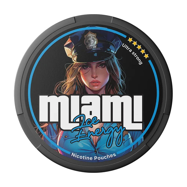 Miami Ice Energy Slim SL 5/5