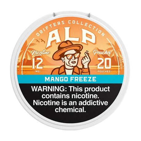 ALP Mango Freeze Slim SL