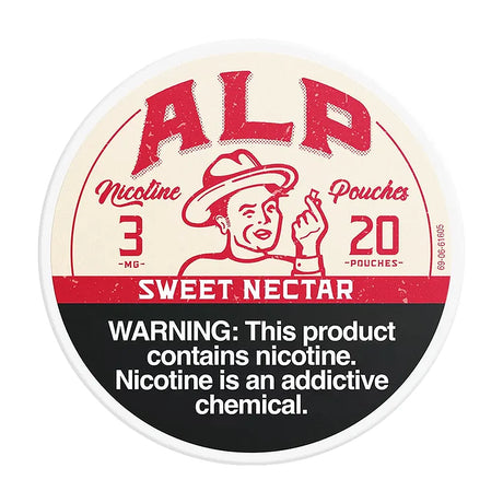 ALP Sweet Nectar Slim SL