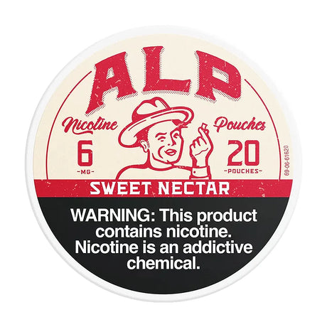 ALP Sweet Nectar Slim SL