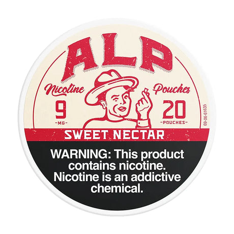 ALP Sweet Nectar Slim SL