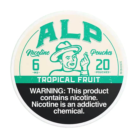 ALP Tropical Fruit Slim SL