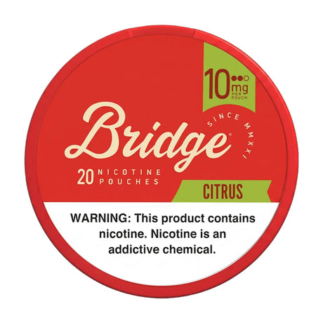 Bridge Citrus Slim SL 2/3
